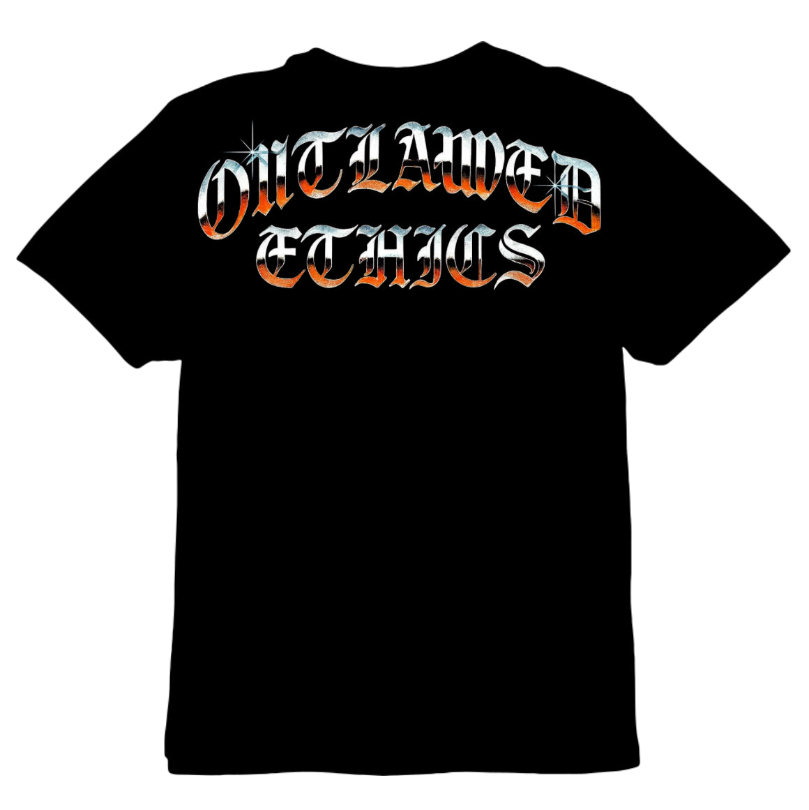 Ridin Graphics Ridin Dirty OE Graphic Tee – Outlawed Ethics