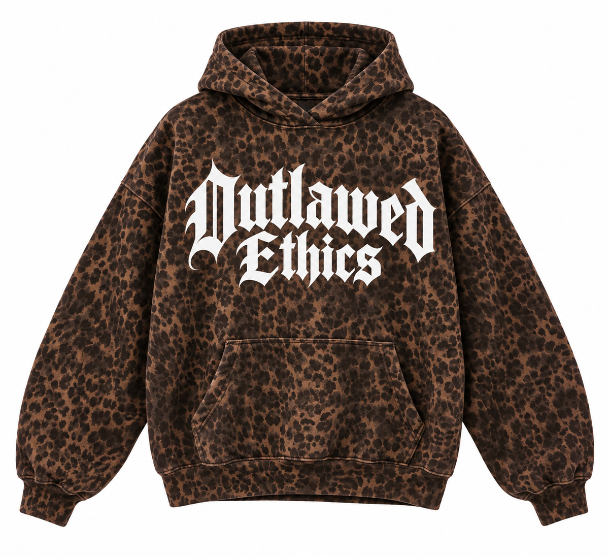 Wild Ethics Hoodie