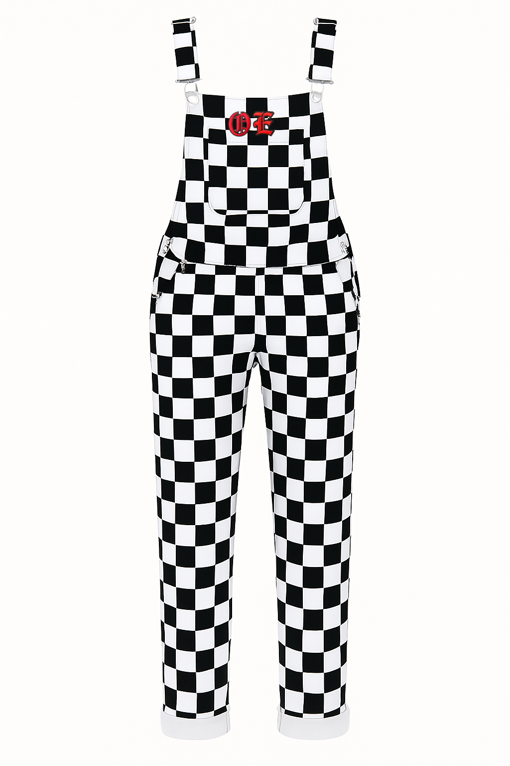 Throttle check overalls