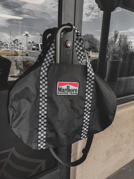 MARLBORO Gym Bag