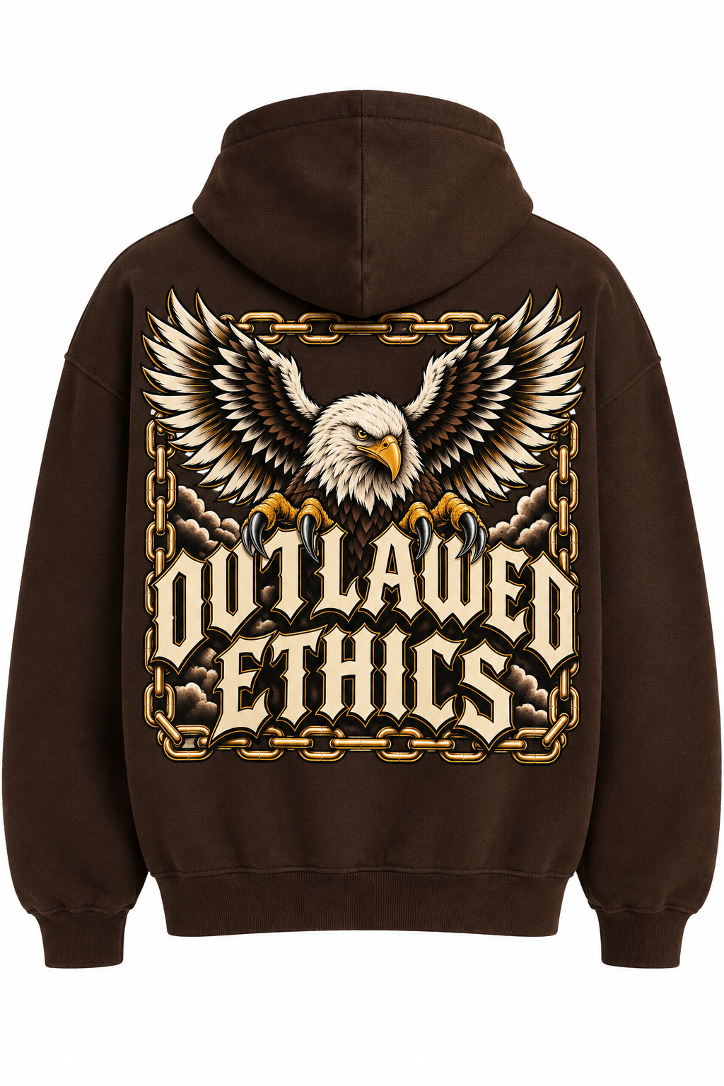 The Sovereign Hoodie