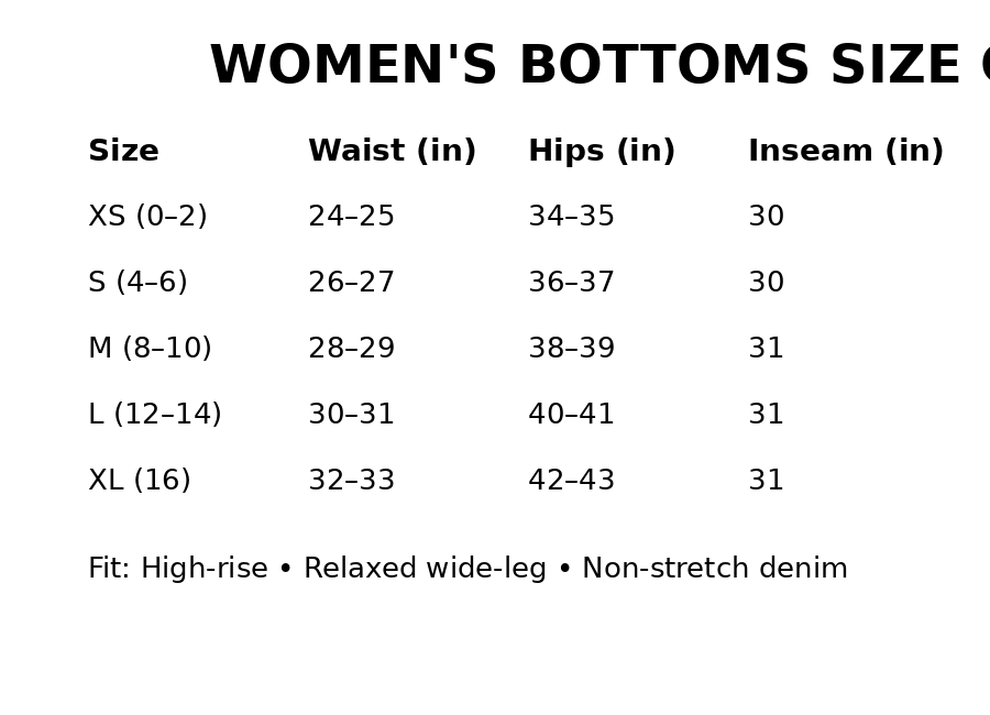 Cow print High Rise Jeans