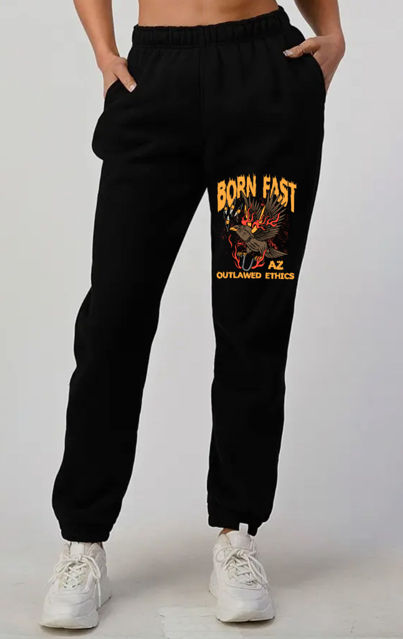 Born Free Sweat Pants