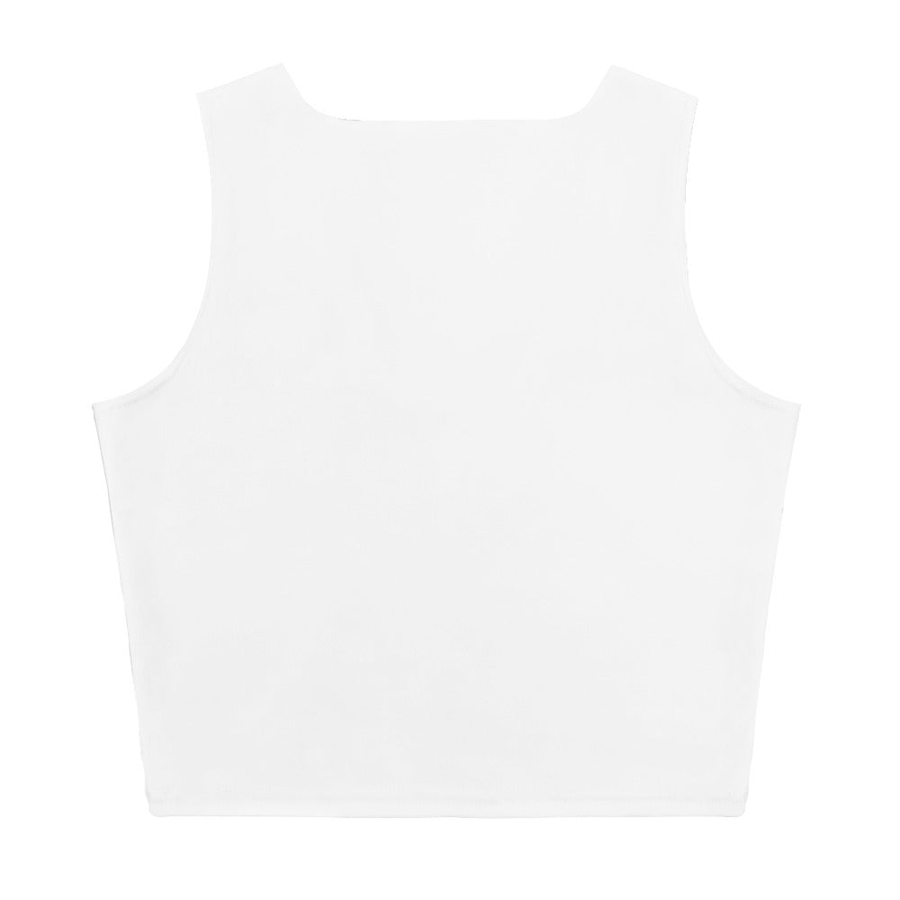 Outlawed Ethics Crop Tank