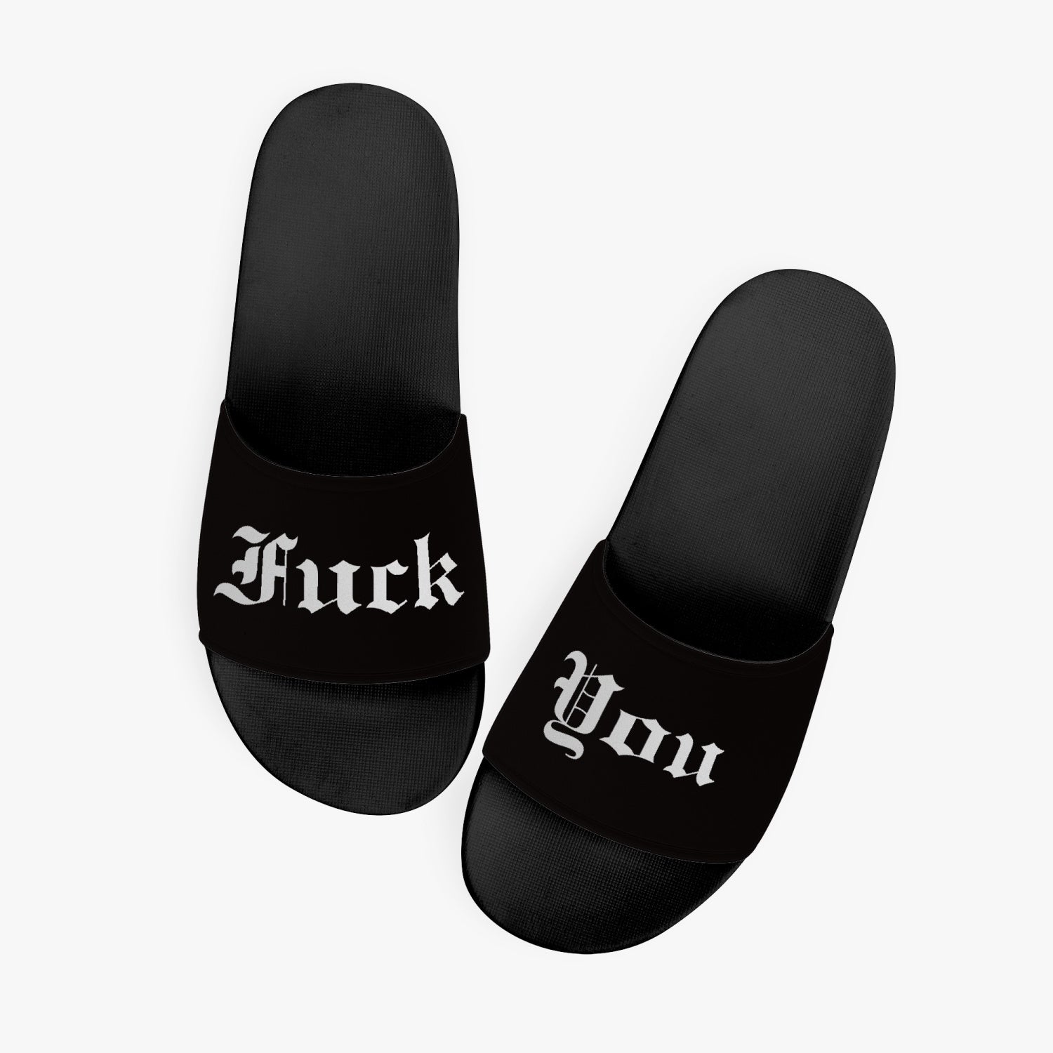 Fuck You Slides