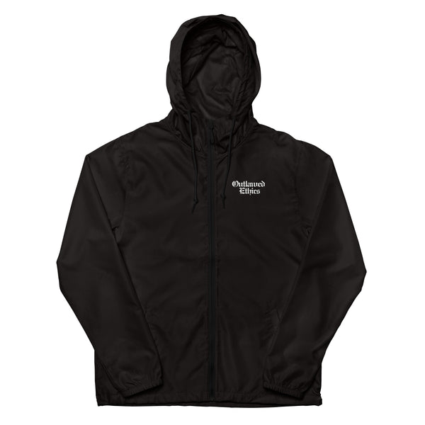 ★SURGERY★ TECHNICAL TRIPPLE ZIP HOOD JACKET BLACK ☆SURGERY☆ TECHNICAL TRIPPLE ZIP HOOD JACKET BLACK