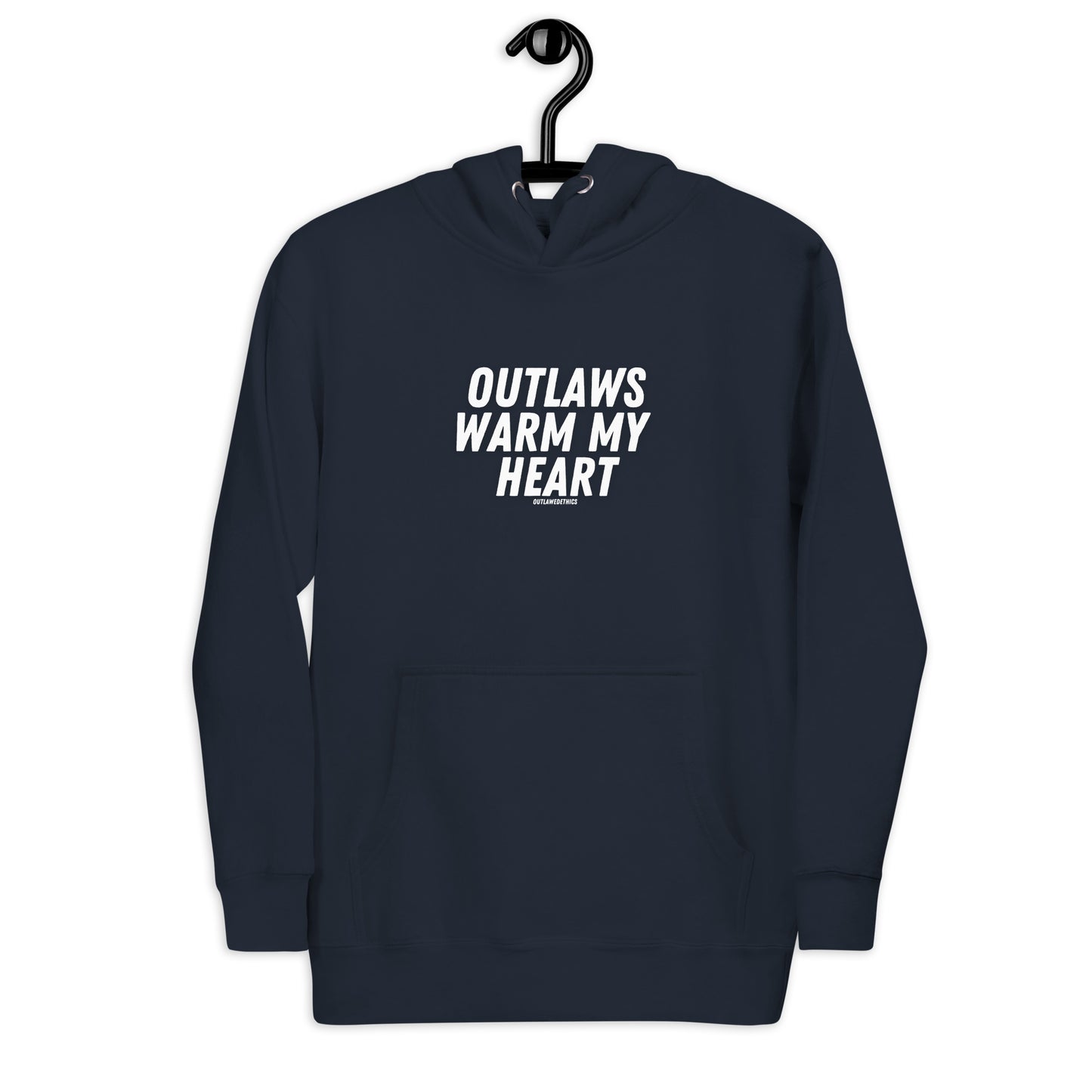 Outlaws Warm My He