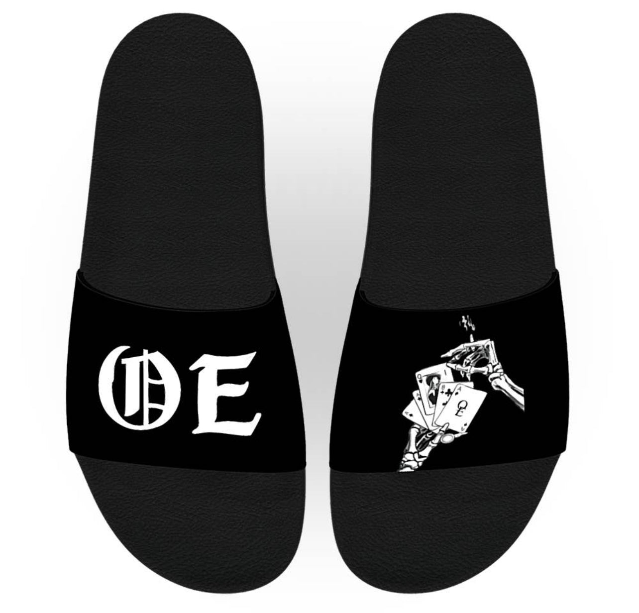 OE Branded Slides